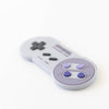 Silicone Teether: Nintendo