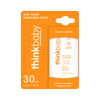 Think Baby SPF 30 Face & Body Sunscreen Stick