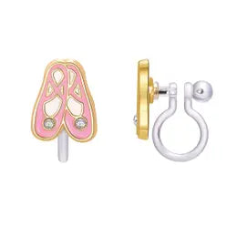 CLIP ON Cutie Earrings