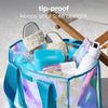 Case-Mate Emerald Soap Bubble Jelly Tote Bag
