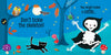 Don't Tickle the Skeleton!: Usborne