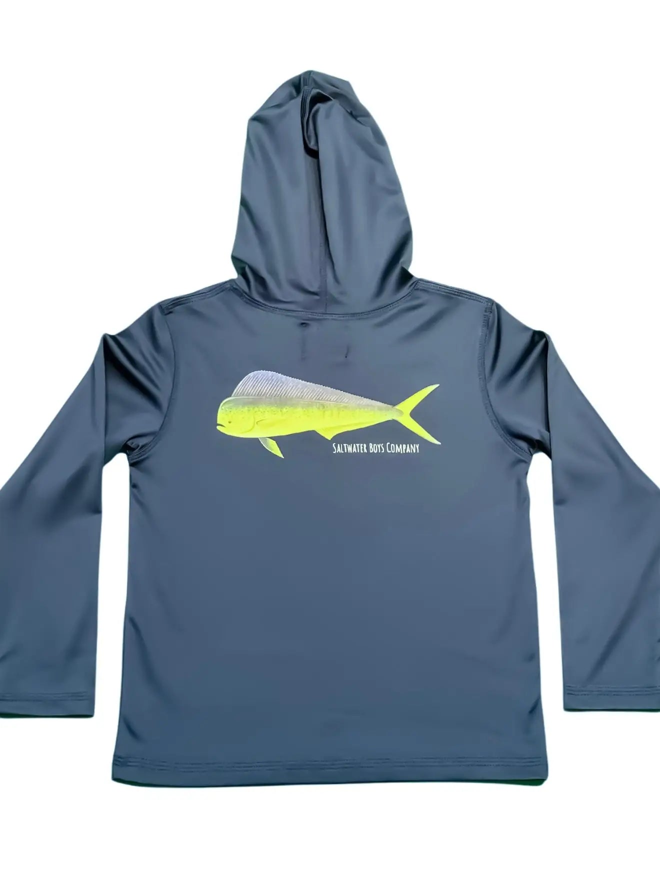 Perdido Performance Hoodie UPF 50