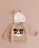 Puppy Sweater