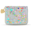 Sprinkle Kindness Confetti Wallet