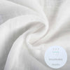 Baby Muslin Swaddle Blanket 47x47 Flamazing