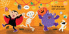 Don't Tickle the Skeleton!: Usborne