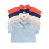 SBC Signature Pima Polo