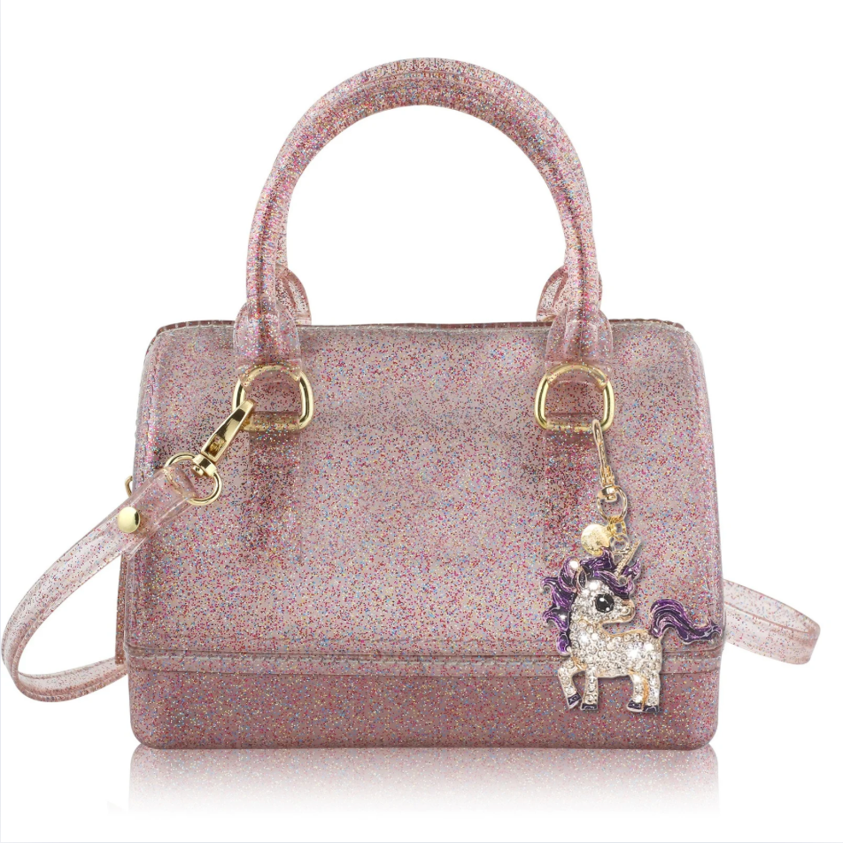 Ruby Multi Sparkle: Charming Addition