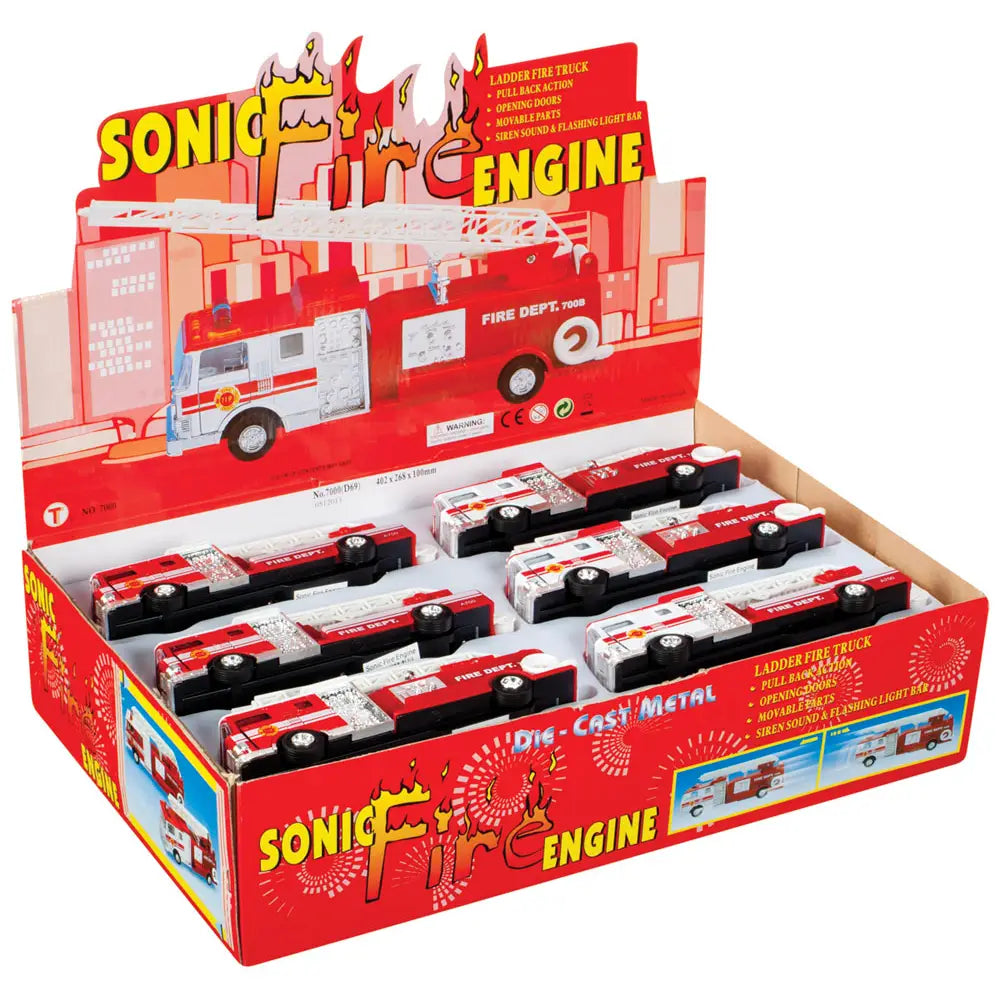 Firetruck