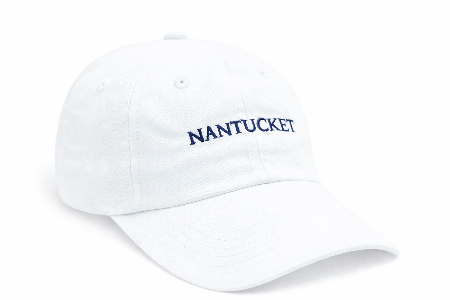 Sanibel Baseball Hat