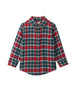 Celebration Plaid Shirt