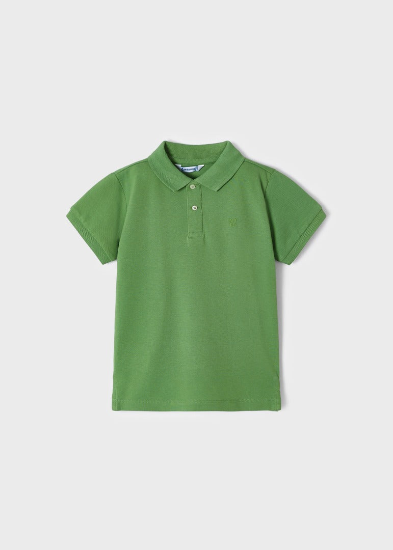 Mayoral Polo- more colors avail