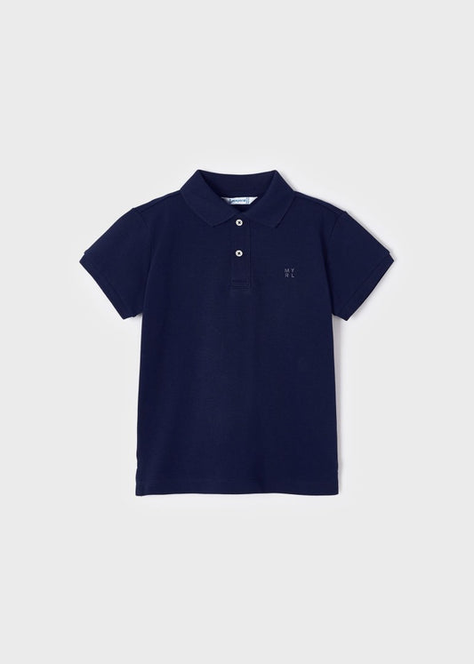 Mayoral Polo- more colors avail