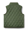 The Quilted Vest