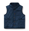 The Quilted Vest