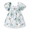 Disney Tinker Bell Toile Dress