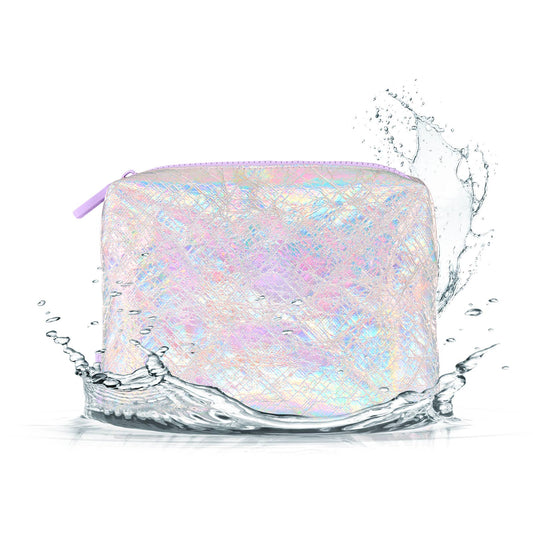 Case-Mate Soap Bubble™ Crinkle Makeup Bag