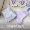 Case-Mate Soap Bubble™ Crinkle Makeup Bag