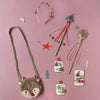 Little Reindeer Clips