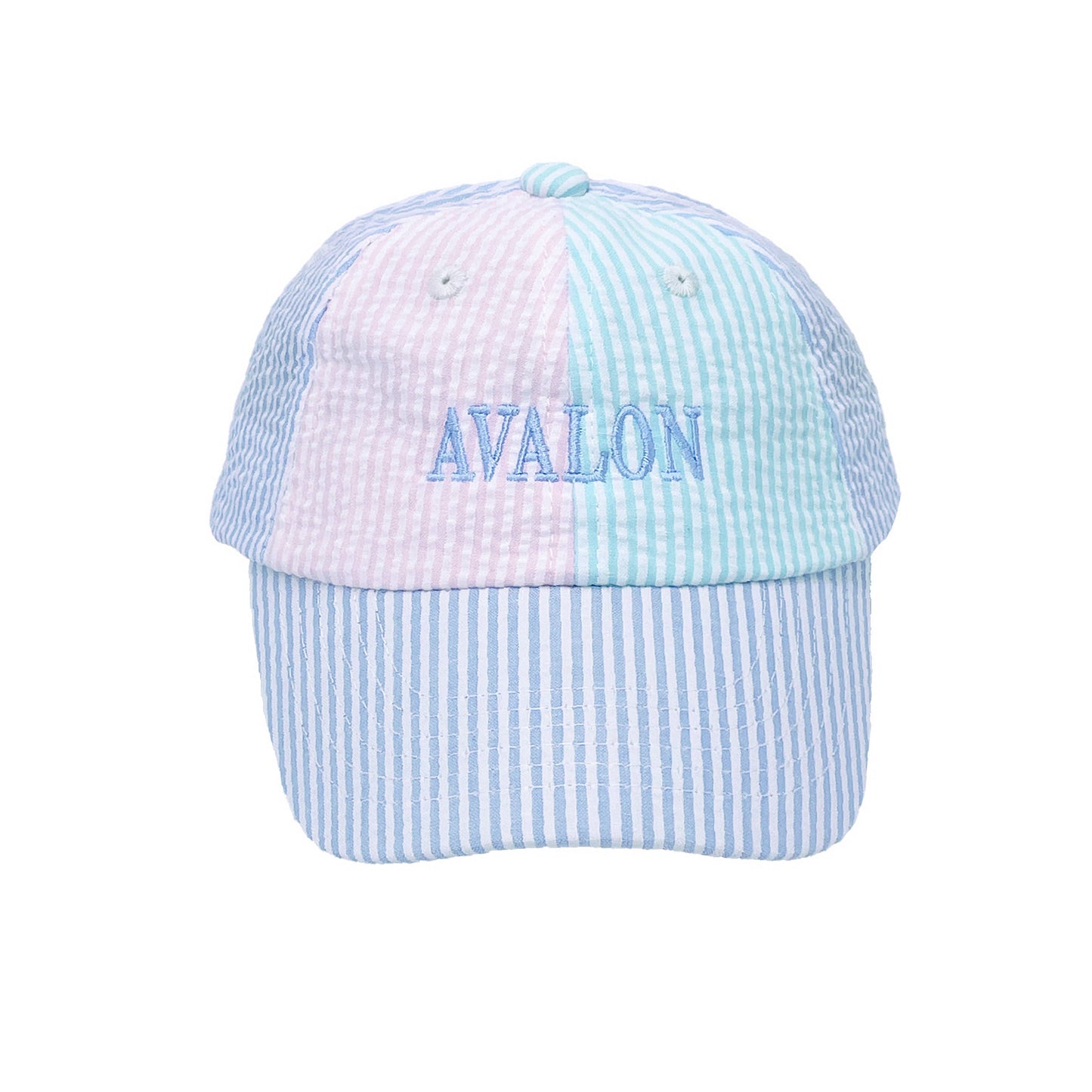 Sanibel Baseball Hat
