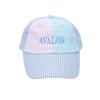 Sanibel Baseball Hat