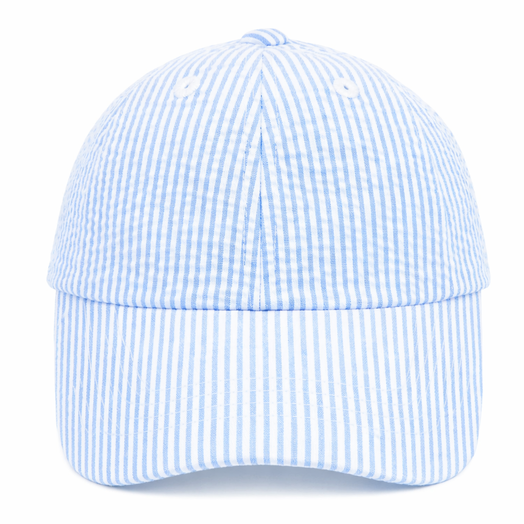 Sanibel Baseball Hat