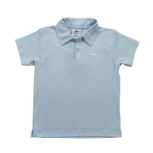 SBC Signature Pima Polo