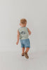 Bamboo Tank Top- Gone Fishin