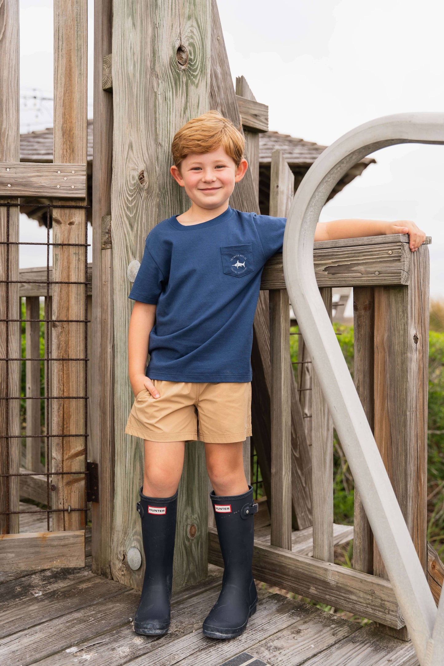 Dive Flag Graphic Tee