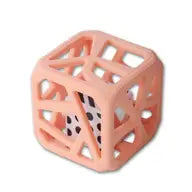 Malarkey Kids Cube- peach