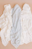 Organic Cotton Swaddle- Beach