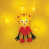 Daniel Tiger's Neighborhood Character