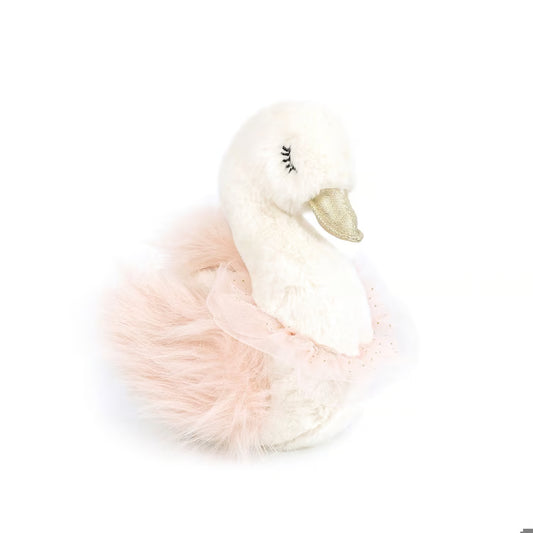 Salina Swan Pink