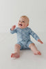 UPF50 Baby One-Piece Swim