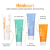 Think Kids SPF 50 All Sheer Mineral Sunscreen Spray