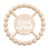 'Third Wheel' Happy Teether