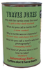 Canned Sea Turtle