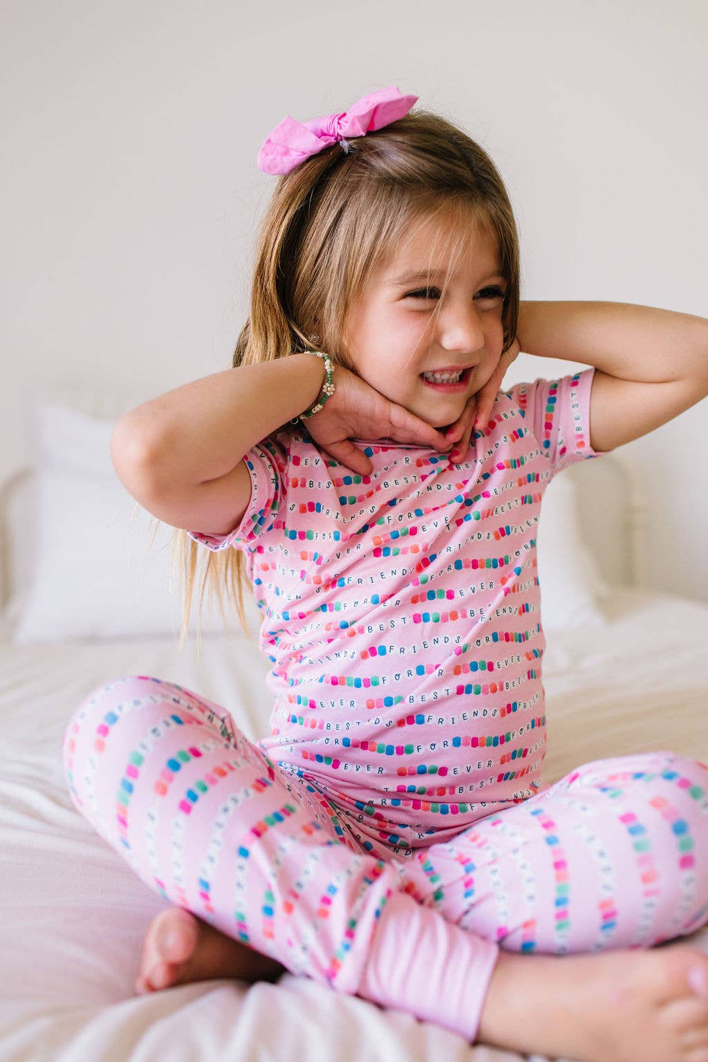 Bamboo Pajama Besties