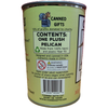 Swoops the Canned Pelican
