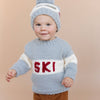 Ski Sweater