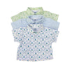 SBC Signature Pima Polo
