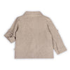Positano Linen Baby Shirt & Corduroy Pants (Organic)