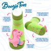 Butterfly Rattle Socks