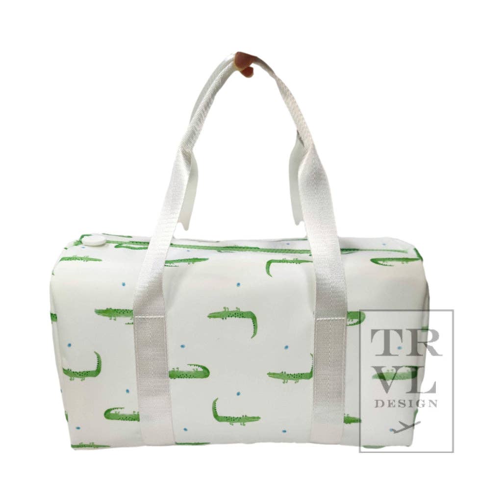 Mini Packer - Croc Oh