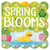 Spring Blooms by Dori Elys