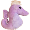 Canned Baby Seahorse | Stuffed Mini Seahorse Plush w/Jokes