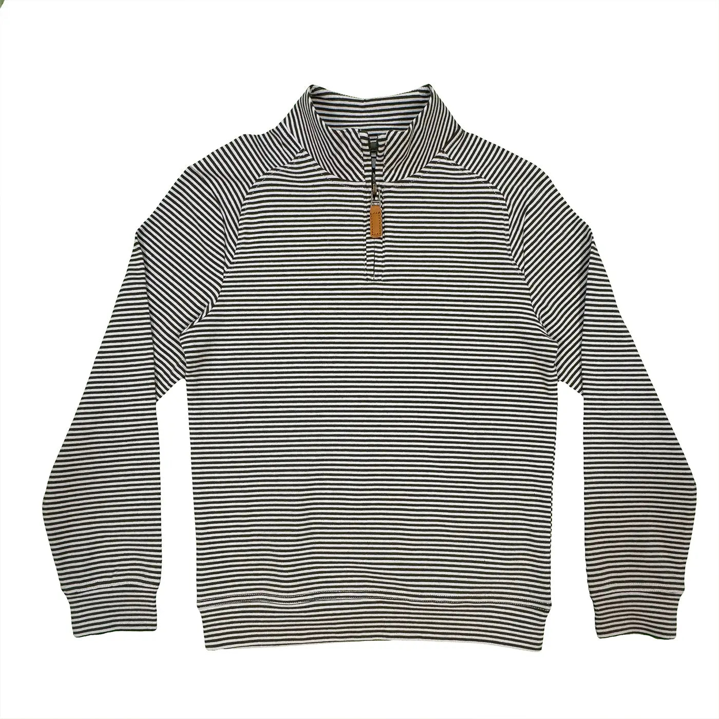 Collins Quarter Zip