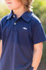 SBC Signature Pima Polo