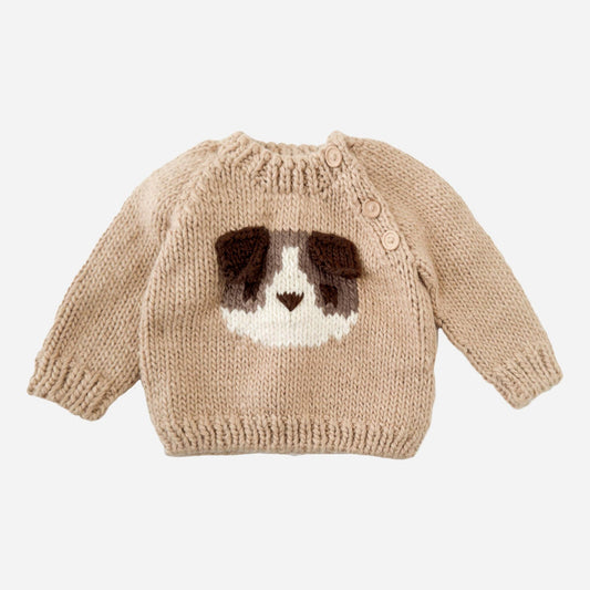 Puppy Sweater