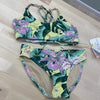 Tropical Oasis Bikini